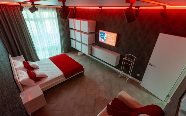 Divo Morskoe Flat