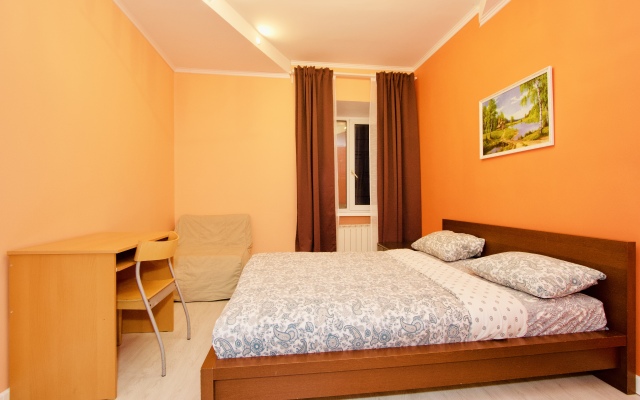 Квартира Свободна - Сивцев Вражек