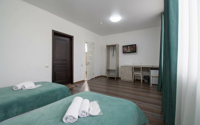 Atmosfera Guest house