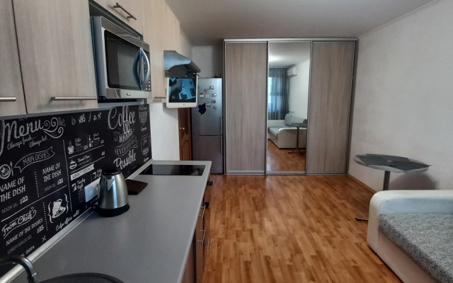 Квартира со всеми удобствами