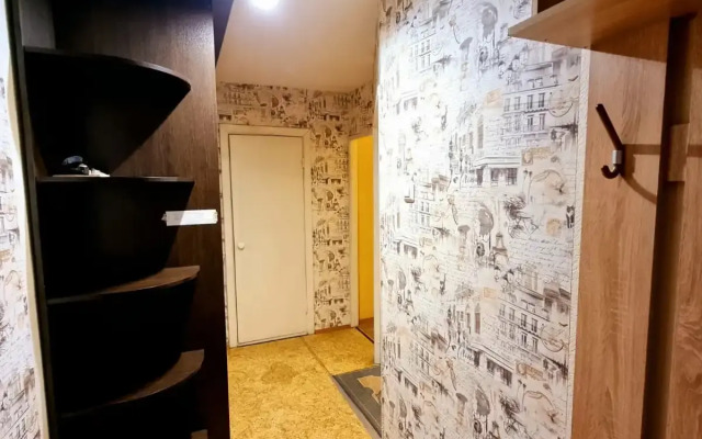 Квартира рядом с Аэропортом Авиаторов 12