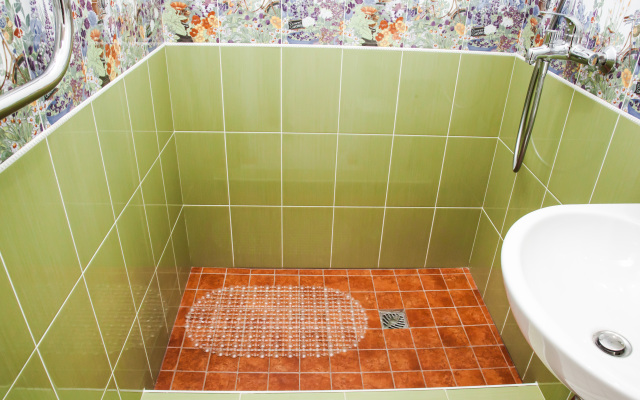 Гостевой дом Le jour et La nuit