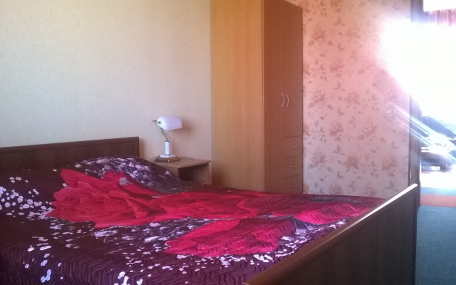 Dvorik Na Yamskoy Hotel