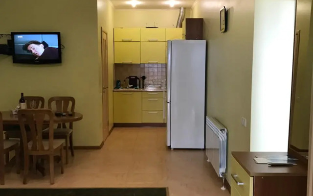 Апартаменты Премьера 5