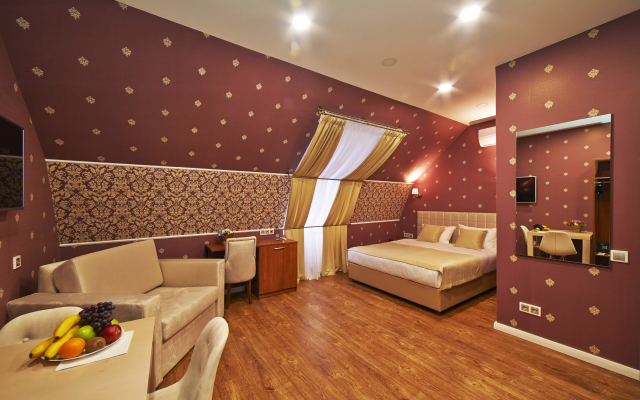 Markell Hotel
