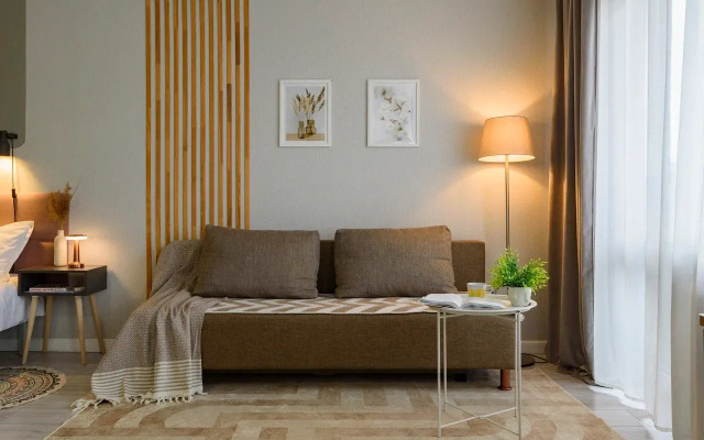 Komfort Tatarstan 64 Flat
