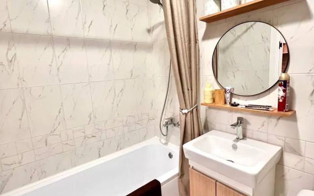 Апартаменты Как дома