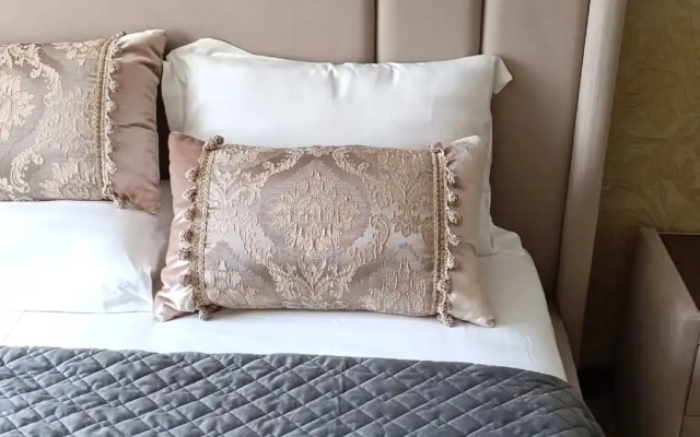 Апартаменты в центре