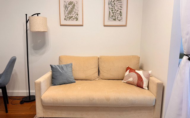 Квартира на Побережье