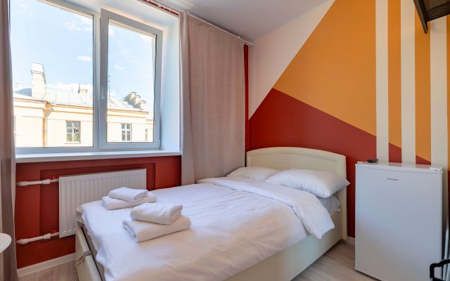 Apartments LeoHotels at Rizhsky Prospekt 72/74