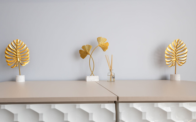 Апартаменты Белая Сова ЖК Мята