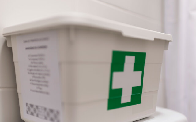 Гостевой Дом The Sea Beach House