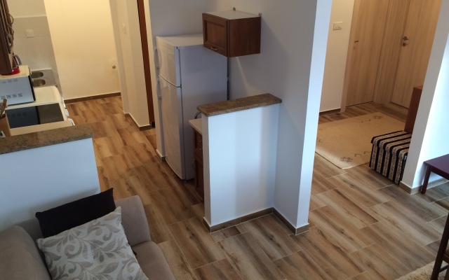 YOY Apartments