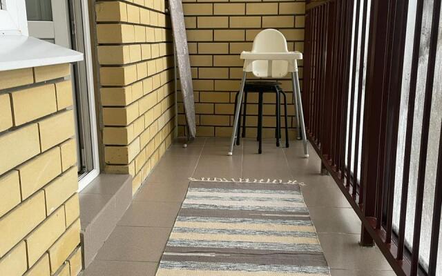 Квартира Аэропорт РКБ Тулпар Буревестник КГАУ КФУ Военный Госпиталь