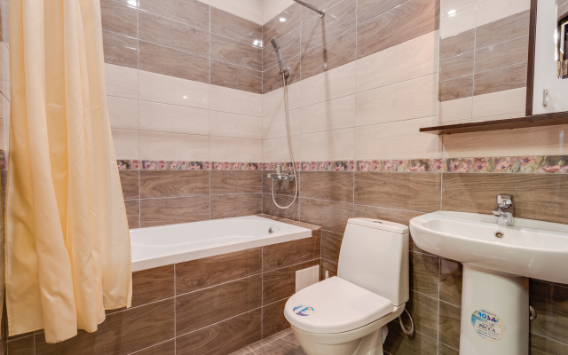 Oliva Korpus 2 Guest House
