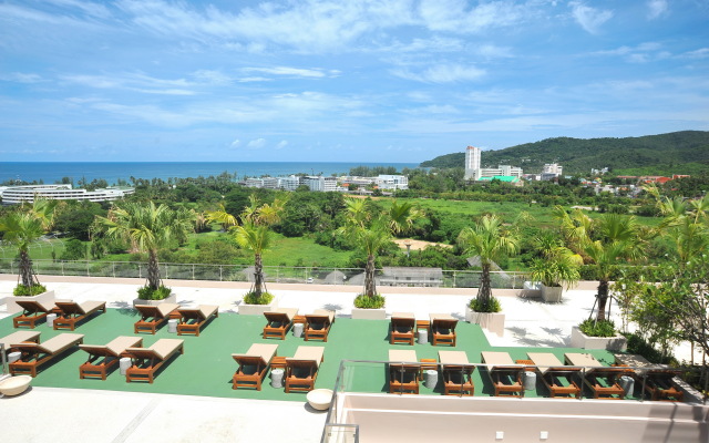 Princess Seaview Resort & Spa Hotel