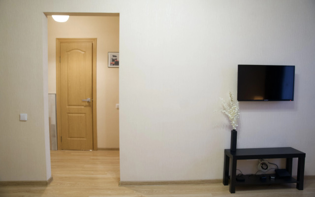 Квартира Как Дома 1-комн Восточно-Кругликовская 22-149 Краснодар у Парка Галицкого