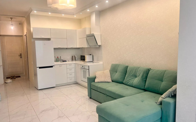 Kurortny Apartment 5