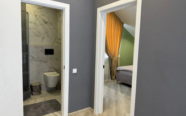 Alyaska do 8 gostei Guest house