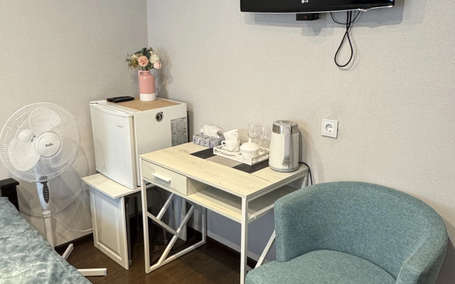 Мини-отель Вояж