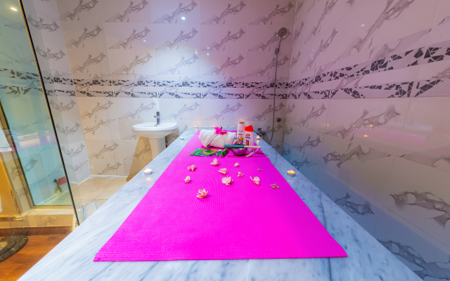 Saraya Palace Hotel by ACRON GROUP HOTEL MANAGEMENT