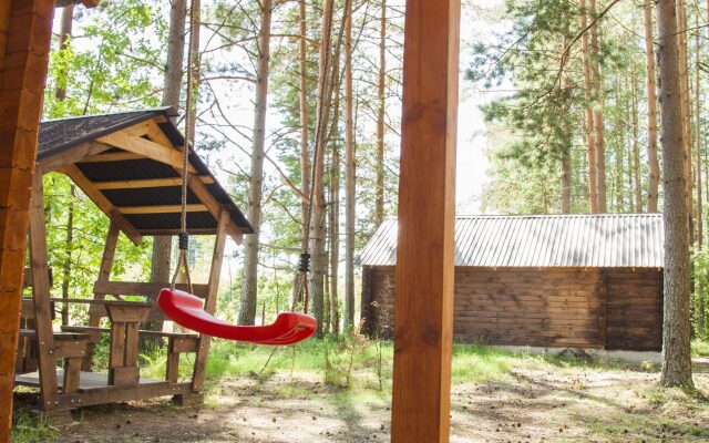 Гостевой дом Крупп