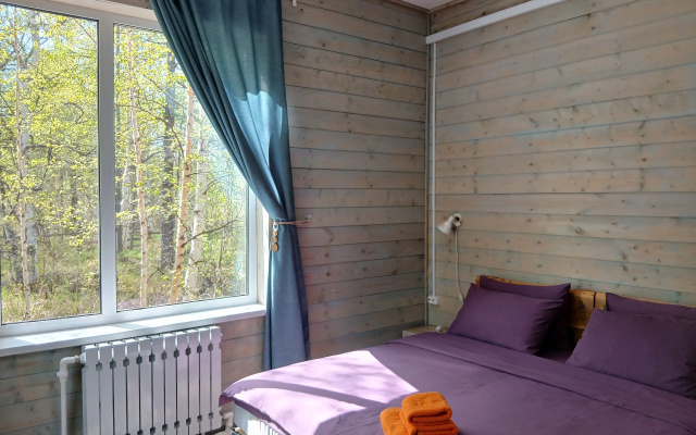 Частный дом Уютный уголок Cozy nook