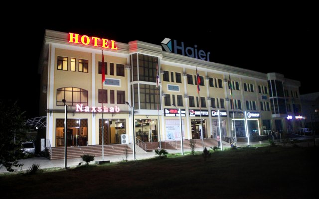 Naxshab Hotel