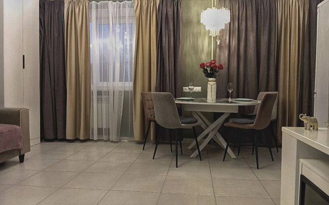 Квартира Северное Сияние