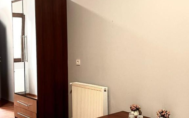 Гостевой дом Elena's Cozy
