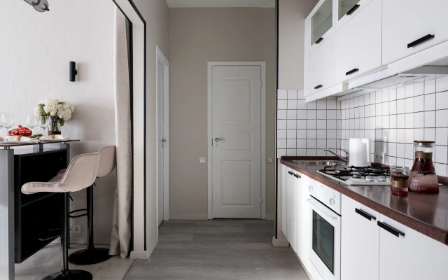 Квартира Комфортная и Стильная на Арбате