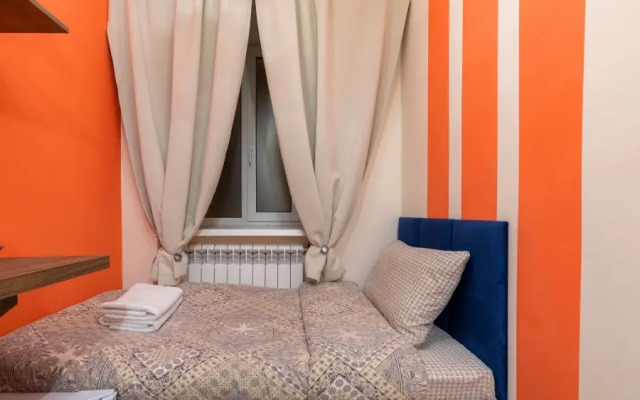 Апартаменты Star Comfort на Садовой