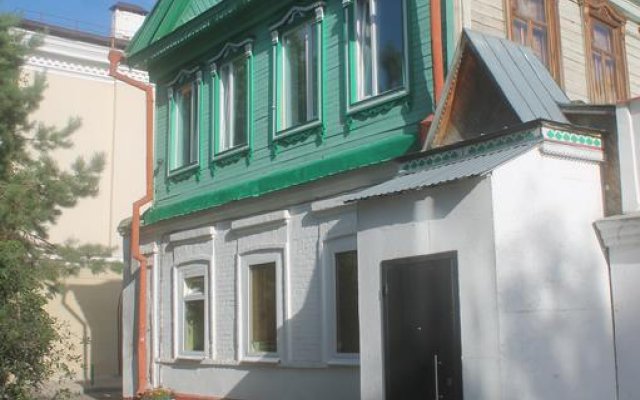 Жилые помещения Kupecheskiy Dom