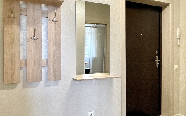 Апартаменты в ЖК Тургеневский квартал от LetoApart