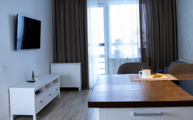 Квартира Комфорт и Тишина