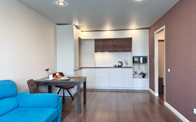 Квартира 2-к Квартира на Ленина 190к5