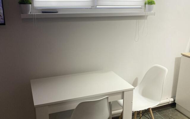 Жилое помещение Апарт-студии Льва Толстого 25/1