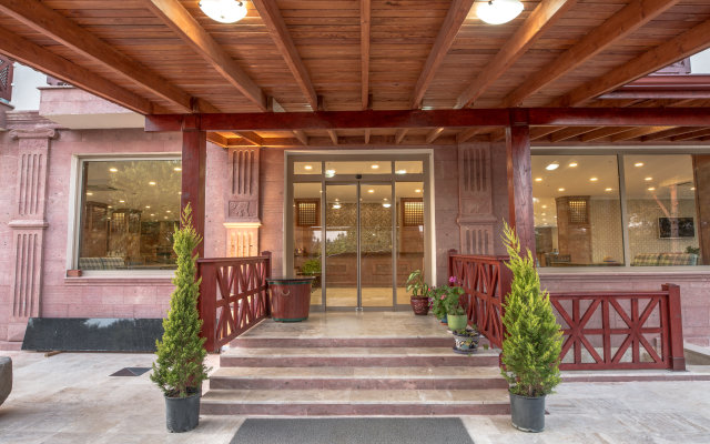 Geyikli Troya Hotel