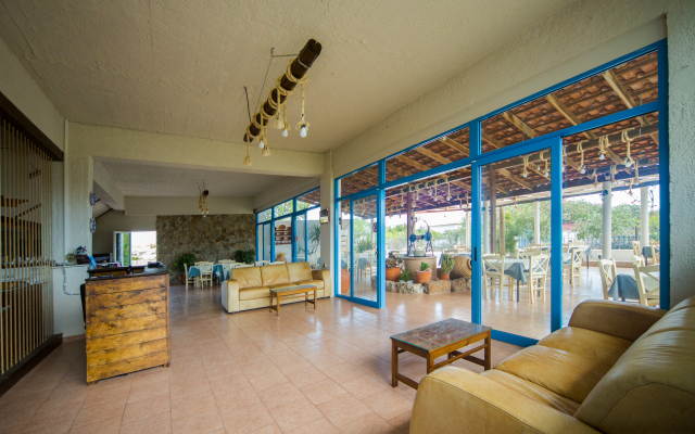 Sea Harmony Mini-Hotel