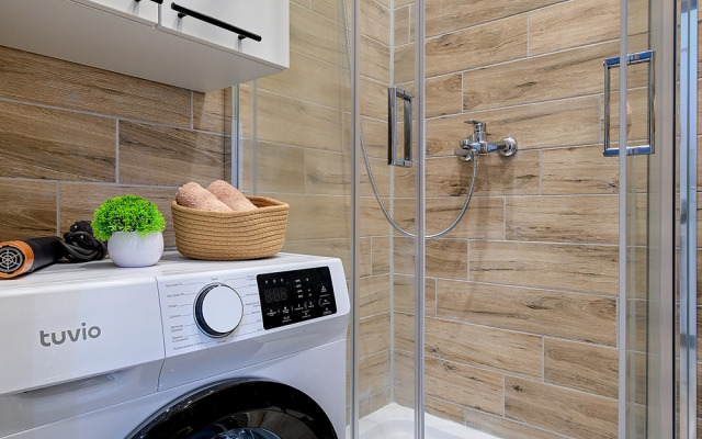 V Kurortnom Gorodke Ot Letoapart Apartment