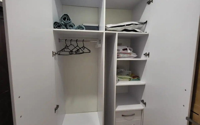 Sovremennaya Studiya U Morya Flat