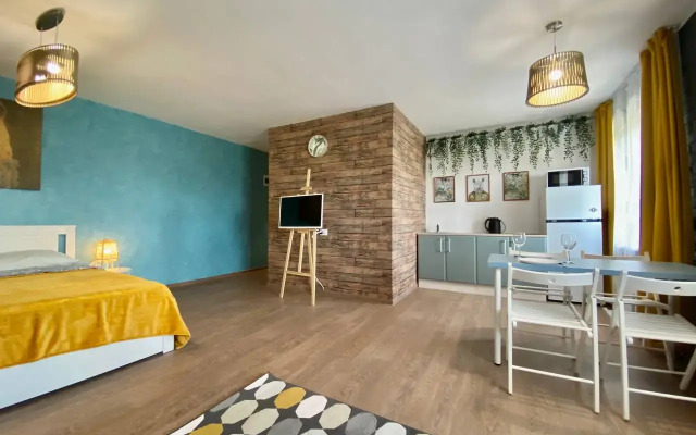 Квартира Калина Заводская 2