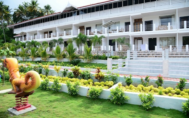 Resort Hotel