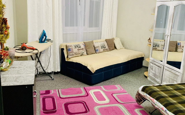 Квартира Просторная Двушка у Залива