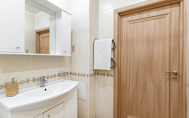 Sdaem116 Na Chistopolskoy 76 Apartments