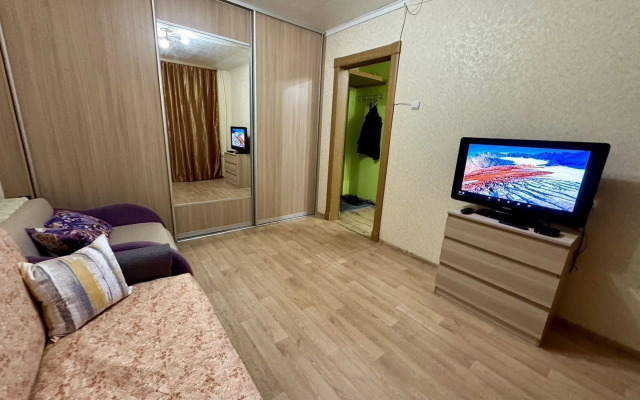 Квартира на улице Крайняя 21