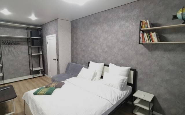 Uyutnaya Kvartira Ryadom S Morem Flat