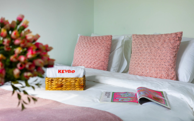 KeyGo #0145 Apartment Hotel