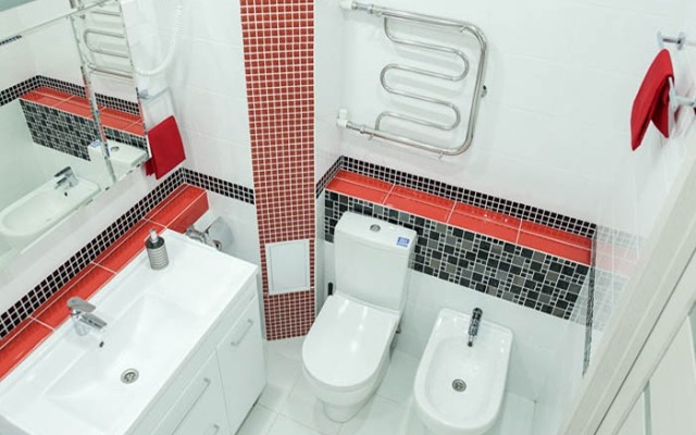 Квартира на Федерации 130А 16146