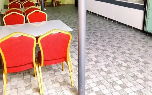 Kurortny Hotel Kulikov House